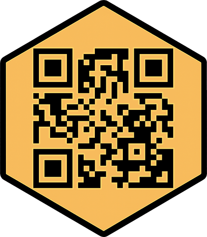 QR для короткой ссылки