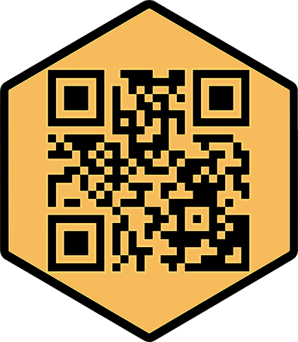 QR для короткой ссылки