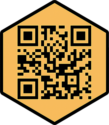 QR для короткой ссылки
