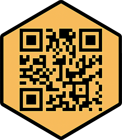 QR для короткой ссылки