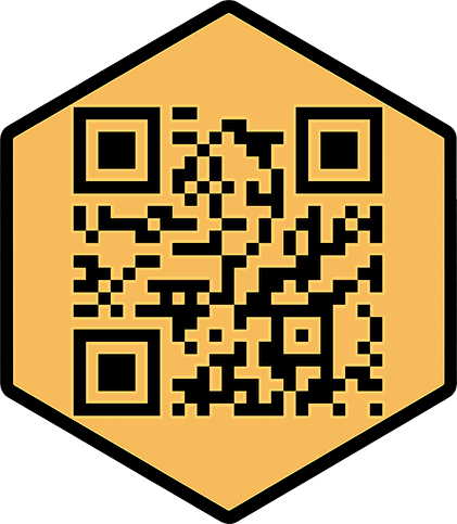 QR для короткой ссылки