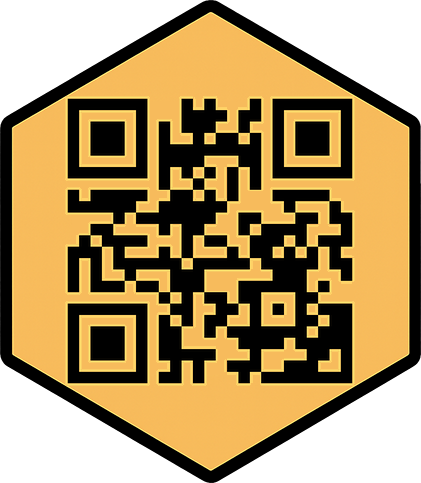 QR для короткой ссылки