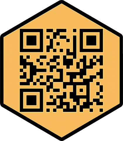 QR для короткой ссылки