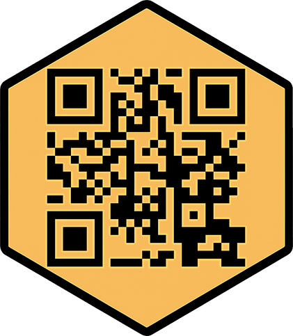 QR для короткой ссылки