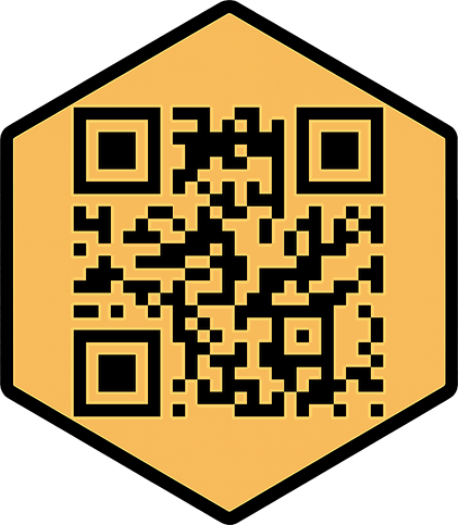 QR для короткой ссылки
