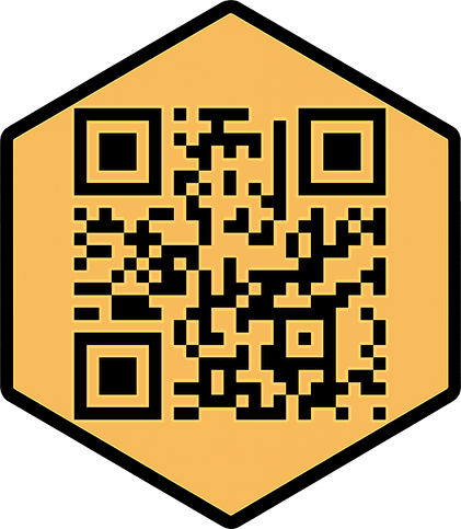 QR для короткой ссылки