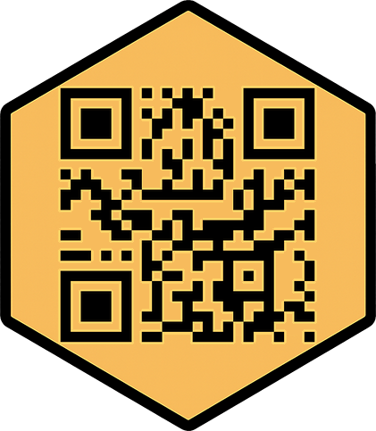 QR для короткой ссылки