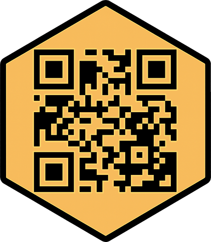 QR для короткой ссылки