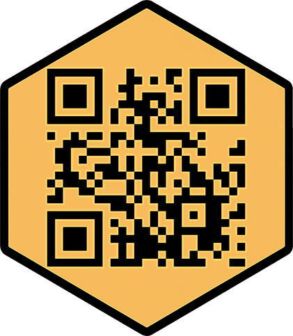 QR для короткой ссылки