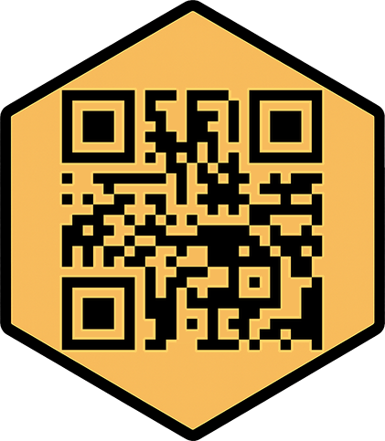 QR для короткой ссылки