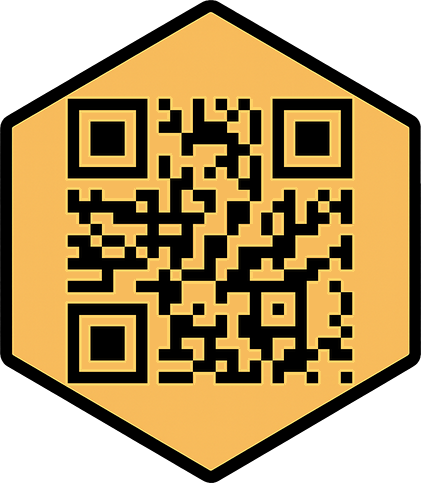 QR для короткой ссылки
