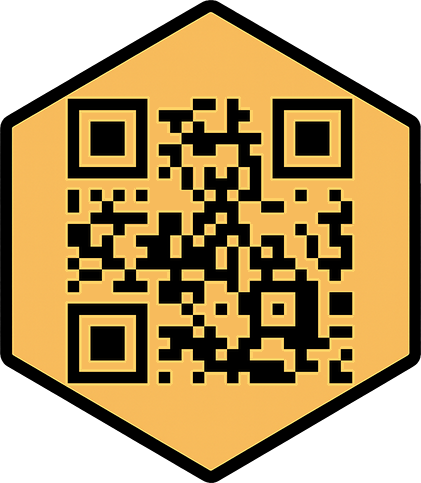 QR для короткой ссылки