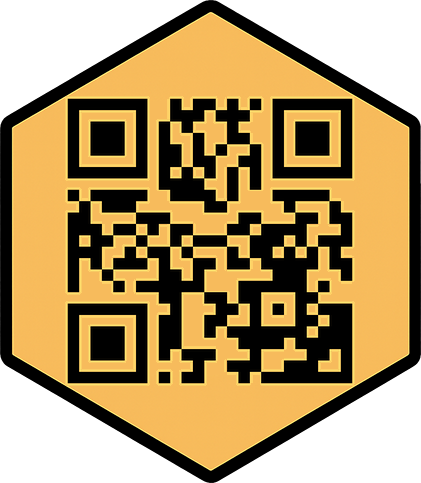 QR для короткой ссылки