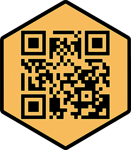 QR для короткой ссылки