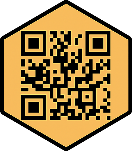 QR для короткой ссылки