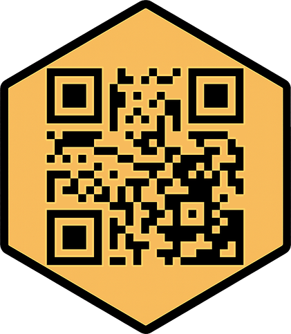 QR для короткой ссылки