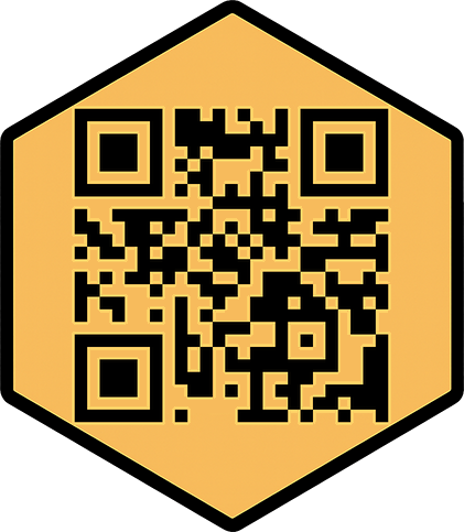 QR для короткой ссылки