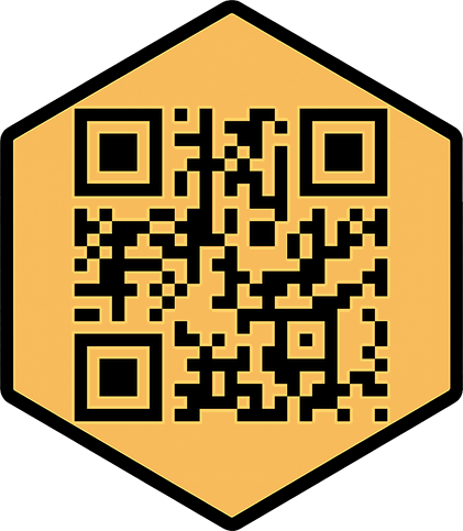QR для короткой ссылки