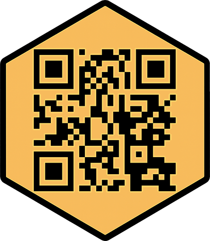 QR для короткой ссылки