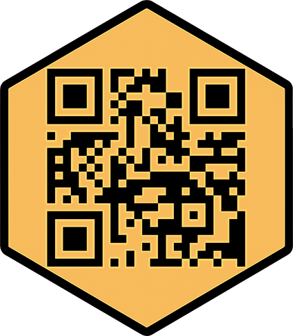 QR для короткой ссылки