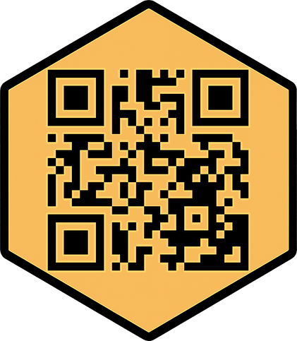 QR для короткой ссылки