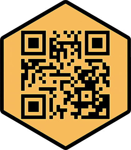 QR для короткой ссылки