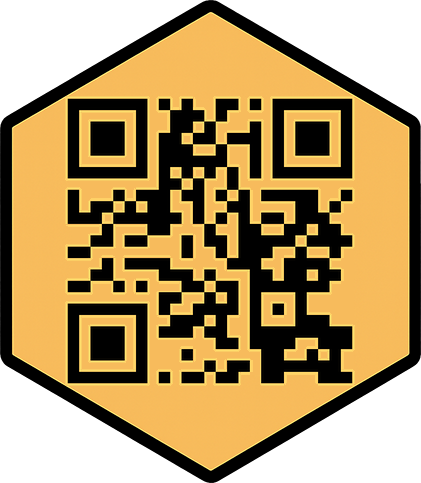 QR для короткой ссылки