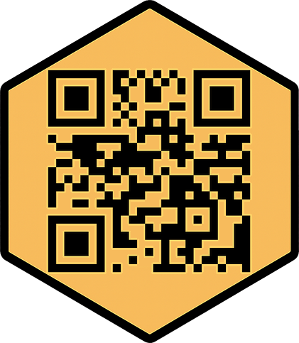 QR для короткой ссылки