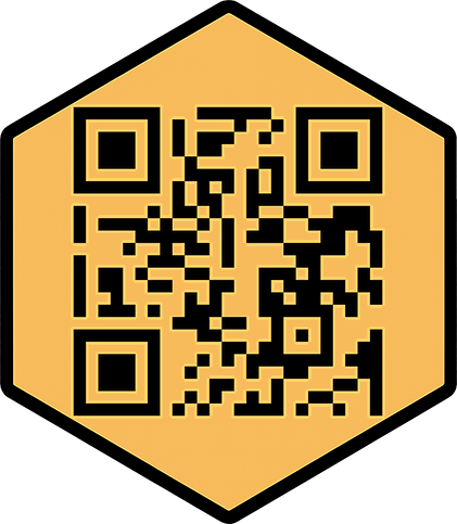 QR для короткой ссылки