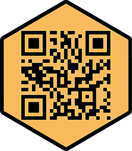 QR для короткой ссылки