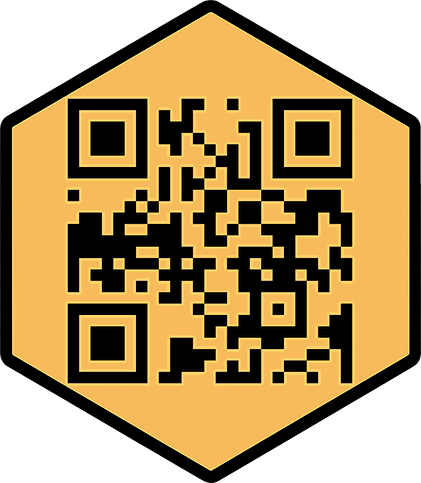 QR для короткой ссылки