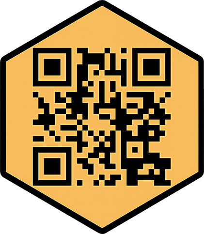 QR для короткой ссылки