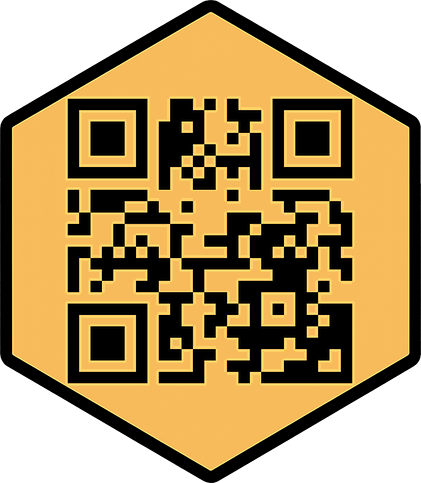 QR для короткой ссылки