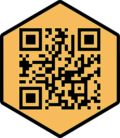 QR для короткой ссылки