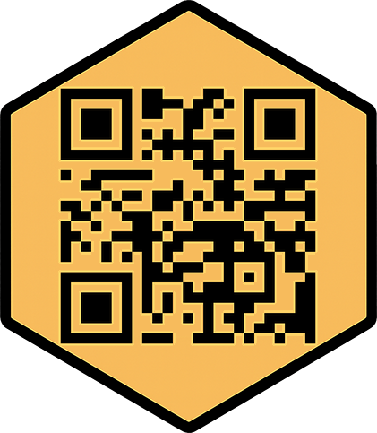 QR для короткой ссылки