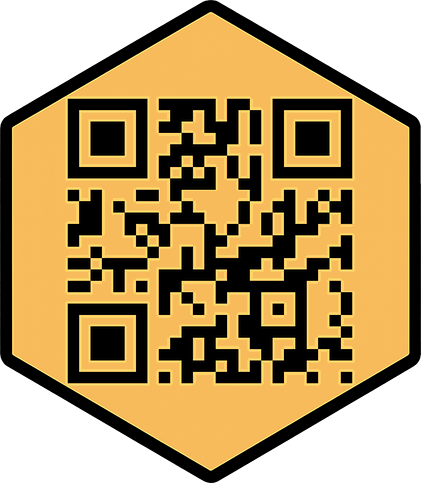 QR для короткой ссылки
