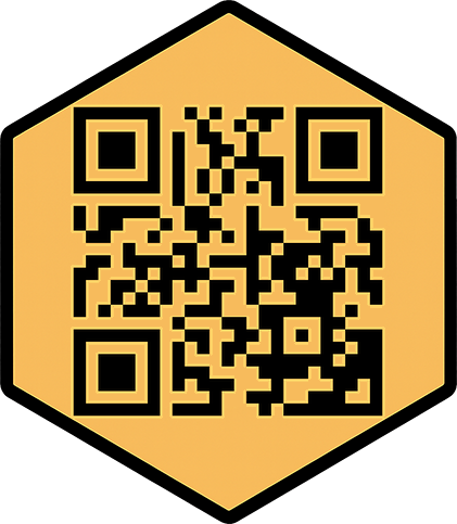 QR для короткой ссылки