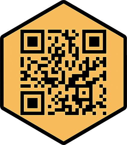 QR для короткой ссылки