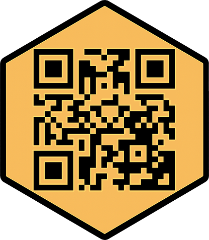 QR для короткой ссылки