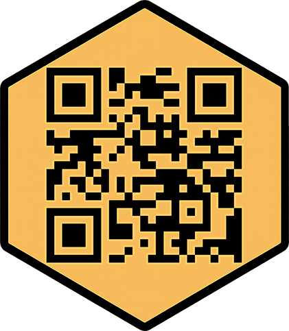 QR для короткой ссылки