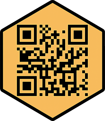 QR для короткой ссылки