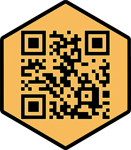 QR для короткой ссылки