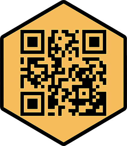 QR для короткой ссылки