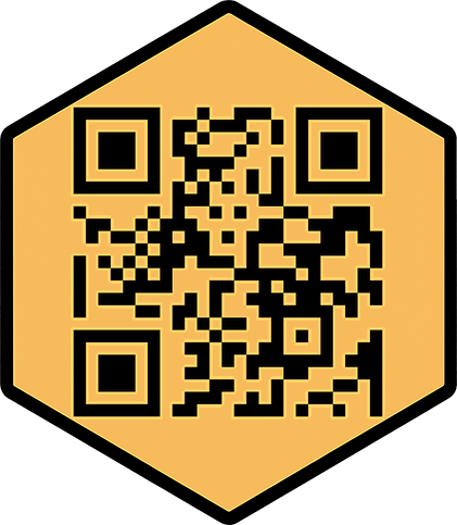 QR для короткой ссылки