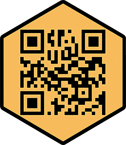QR для короткой ссылки