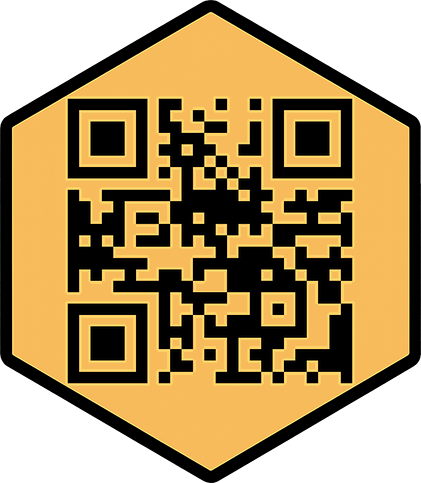 QR для короткой ссылки