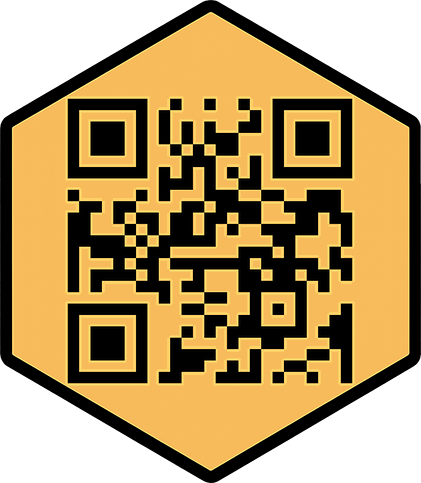 QR для короткой ссылки