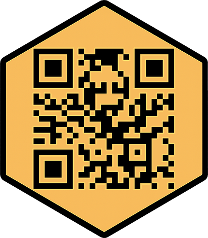 QR для короткой ссылки