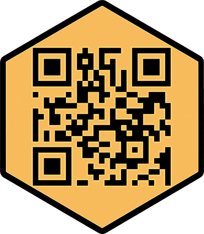 QR для короткой ссылки