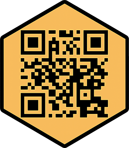 QR для короткой ссылки